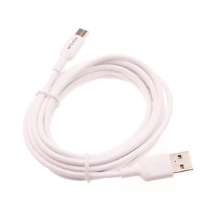 For Galaxy S20/S21/S23/S24/FE - 10ft USB Cable Type-C Charger Cord Power Wire - Picture 1 of 3