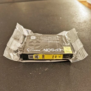 Epson 288 (T288420) Durabrite Ultra Yellow Tinte ohne Karton Standardkapazität NEU 🆓📦 - Bild 1 von 3