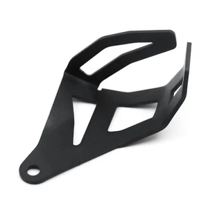 Rear Brake Fluid Reservoir Guard Cover Protection Fit For R1200GS LC ADV 13-18 - Imagen 1 de 5