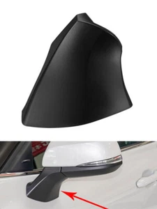 For Toyota Highlander 2020-2025 Left Side Rearview Mirror Lower Support Cover - Picture 1 of 11