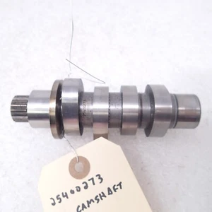 HARLEY-DAVIDSON 25400273 Camshaft M8 Milwaukee 8 Eight 107 114 117 LOW MILEAGE - Picture 1 of 4