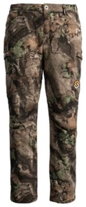 WIND BRACE PRO PANTS MOSSY OAK TERRA OUTLAND 2XL - Picture 1 of 1