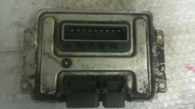 Dodge Magnum 2005 unidad de control de carrocería BCM 56040698AB P56040698AB Foto 1 de 4