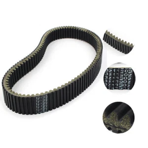 Drive Belt 3211202 For Polaris RZR XP / XP4 / PRO XP Turbo / Turbo S Velocity - Foto 1 di 12
