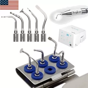 Acteon Dental Ultrasonic Surgery Tips Sinus Lift Kit fit Piezotome 2 Cube Solo - Picture 1 of 82