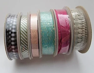 NEU Stampin' Up! Band/Trim SIE auswählen ~ einige im Ruhestand - Bild 1 von 7