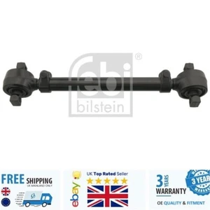 Trailing Control Arm Rear Upper Left Right 35137 0445599 - Picture 1 of 2