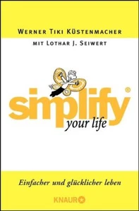 Simplify your Life - Bild 1 von 1