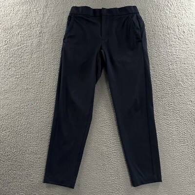 Bonobos Mens Pants Blue Size Small Hybrid Pant Slim 100% Polyester - Image 1 of 4