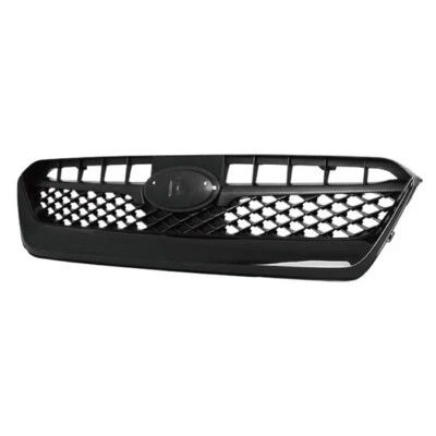 Aftermarket For Subaru Impreza Front Radiator Grill WRX S4 VAG/VAB 91121-VA070 Foto 1 de 4