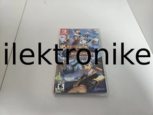 BRANDNEU Nexomon + Nexomon Extinction: Komplette Sammlung für Nintendo Switch - Bild 1 von 3