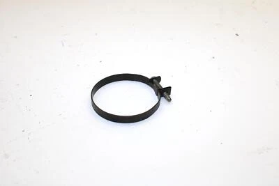 Yamaha Sx Viper 2003 OEM caja de aire abrazadera de junta 90450-53008-00 Q2445 Foto 1 de 4