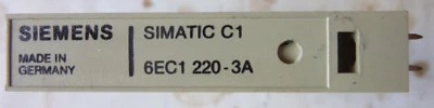 Simatic C1 6EC1 220-3A z.B. für Arburg 170 CMD 28.0 - Bild 1 von 2