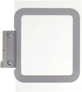 Sticky Hoop for Husqvarna Viking/Pfaff (200 X 260Mm) Embroidery Hoop for Machine - Picture 1 of 6