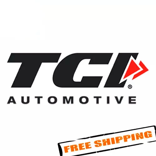 Kit de revisión TCI Automotive 379110 Master Racing para 1993-2006 GM 4L60E 4x4 Foto 1 de 3