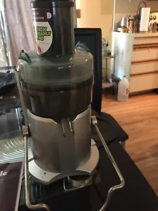 breville juice fountain plus juicer - Picture 1 of 10