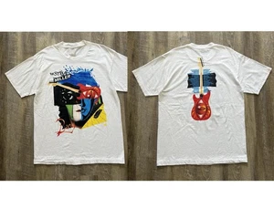 Vintage 1990s Steve Miller Band Art Graphic T-Shirt Unisex S-5XL - Picture 1 of 5