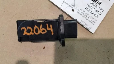 Medidor de flujo de aire híbrido de 3,5 L para Infiniti Q50 223508 14-18 Foto 1 de 4