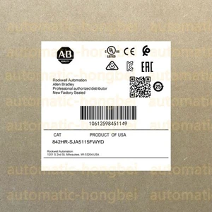 842HR-SJA5115FWYD Sinus-Kosinus-Encoder AB schneller Versand 842HRSJA5115FWYD #MSPL - Bild 1 von 6