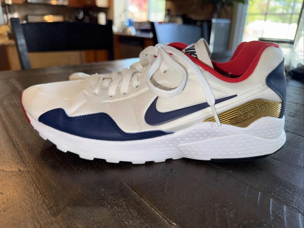 Nike Air Pegasus 92 Olympic for Sale | Authenticity Guaranteed | eBay