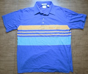 Polo Windridge Mervyns vintage para hombre XL (A1) - Imagen 1 de 6