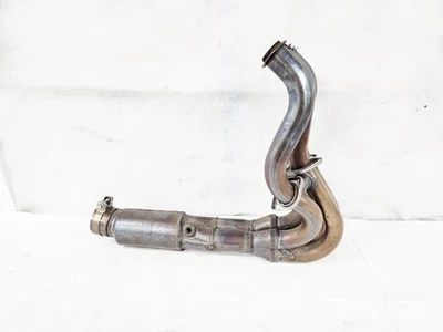 Kawasaki Ninja ZX6R 2019-2023 OEM motor escape cabezal colector 19-23 636 Foto 1 de 4