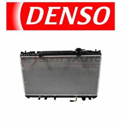 DENSO 221-9001 Radiator for CU2191 8012191 52476876 3352 2191 Cooler Cooling uw Foto 1 de 4