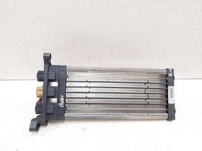 Calefacción adicional Audi A6 S6 C6 4F 2006 5552003501 diésel 165 kW VLU40057 Foto 1 de 3