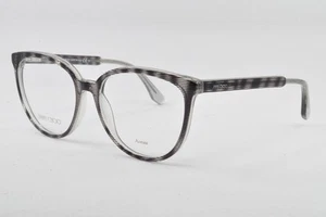 Jimmy Choo Eyeglasses 139 0LXS Spotted Glitter Gray, Size 53-17-140 - Picture 1 of 5