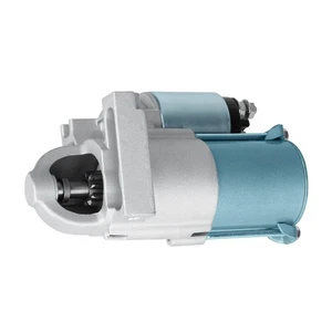 Starter for Buick Century 3.1L 01-05, for Rendezvous 3.4L 02-05, for Chevrole... - Picture 1 of 7
