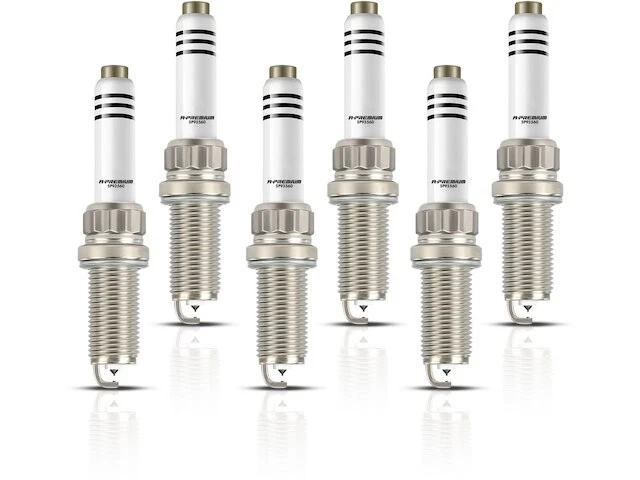 Juego de bujías para Audi A6 Allroad 2020-2021 3,0 L V6 GQ854MR Foto 1 de 1