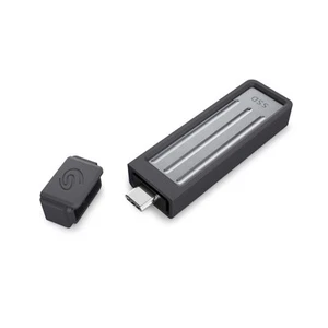 SSD portable Seagate Ultra Compact 2 To - Clé USB-C - Photo 1/12