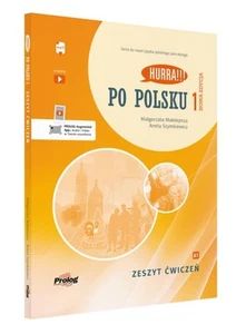 Malgorzata Malolepsza Aneta S Hurra!!! Po polsku 1 Zeszyt ćwiczeń. N (Paperback) - Picture 1 of 1