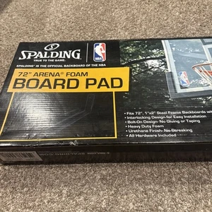 Almohadilla para tablero de espuma Spalding (72 pulgadas) - Imagen 1 de 2