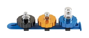 Laser Tools Spinner Convertor Set 3pc 6688 - Picture 1 of 1