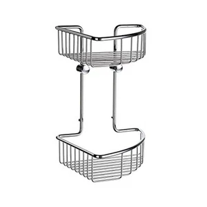 Sideline Double Corner Basket - Picture 1 of 1