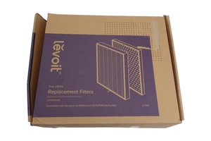 LEVOIT Replacement Air Filters LV-PUR 131- Free Shipping - Picture 1 of 4