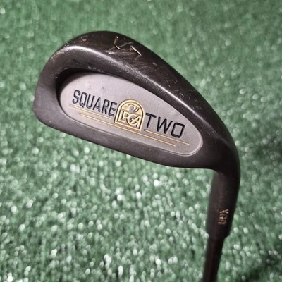 Ladies Square Two LPGA 5 Iron XGR Graphite Shaft Ladies Flex Right Handed 35" - Image 1 of 4
