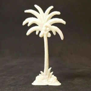 1950 PALME Tropenpflanze Deutsche Margarine Figur Plastikpreis "HAMMER" 036 - Bild 1 von 4