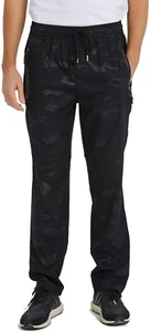 Men'S Casual Pants Lightweight Quick Dry Hiking Running Workout Outdoor Sports S - Picture 1 of 12