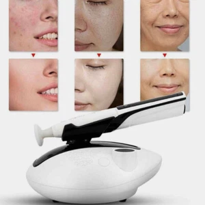 Plasma Pen Eye Lift Jet Machine Plasma Lift Skin Acne Remove New - Picture 1 of 16