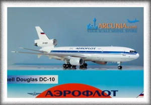 Inflight200 (1:200) Aeroflot Douglas DC-10-40 "VP-BDF" IFDC10SU0819 - Imagen 1 de 6