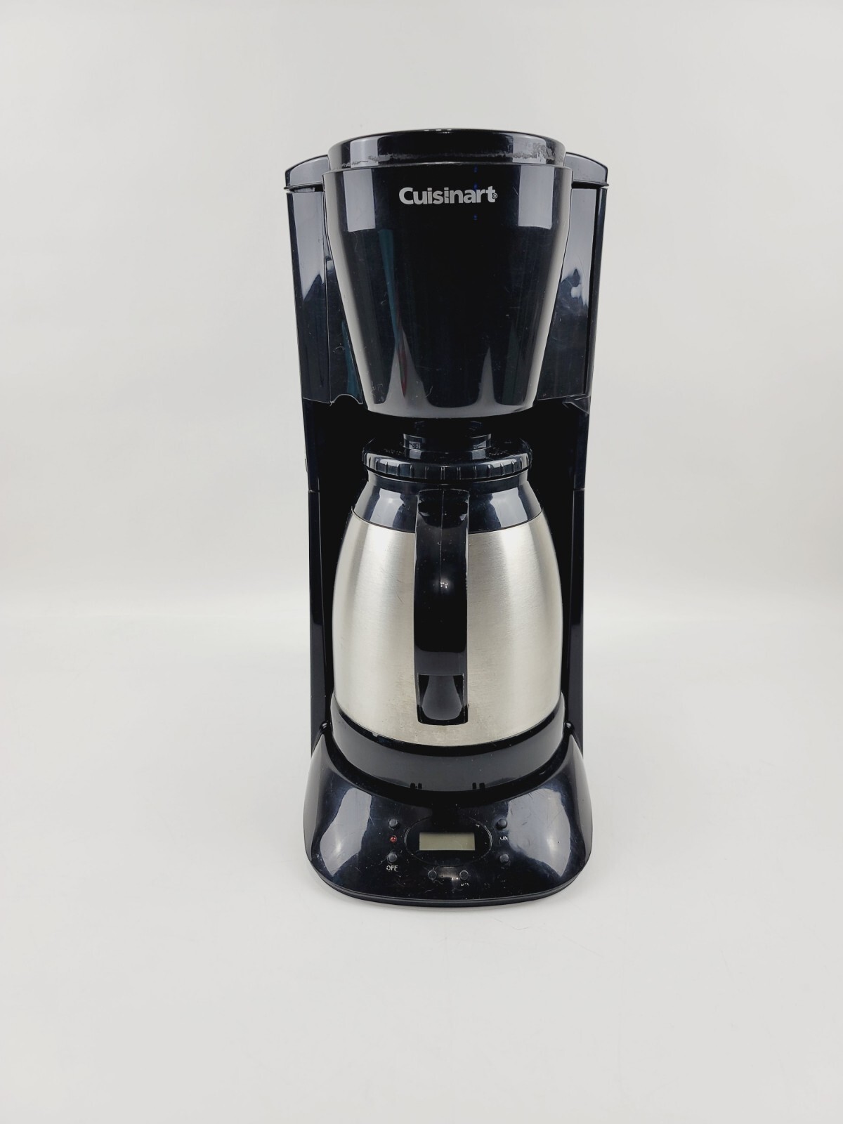 Cuisinart DTC-975BKN 12 Cup Replacement 