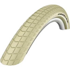Schwalbe Little BIG BEN Active Draht Reflex 28x1.5 / 40-622 creme Fahhrad Reifen