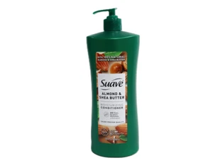 Suave Professionals Almond & Shea Butter Moisturizing Conditioner - 28 fl oz - Picture 1 of 4