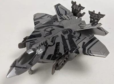 2009 Hasbro Transformers ROTF Starscream Sword Slash Fast Action Battlers - Image 1 of 2