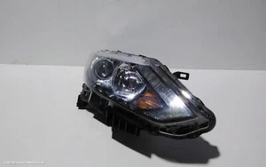 NISSAN QASHQAI 2016 Right Headlamp J11, ST/TS, HALOGEN TYPE, 06/14-06/17 - Picture 1 of 8