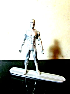 Action figure sciolta Marvel Silver Surfer - Foto 1 di 3
