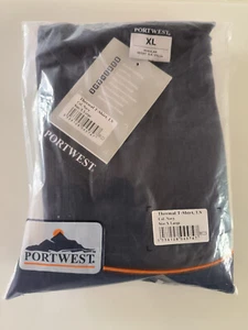 PORTWEST Thermo-Shirt-Lang XL - Bild 1 von 1