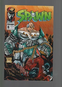 Spawn #6-14 Set vf/nm - Picture 1 of 9